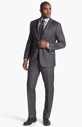Lido Slim Fit Suit